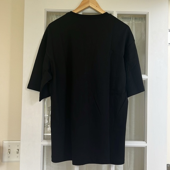 G-WEST THERE IS ALWAYS HOPE OVERSIZED TEE - Picture 10 of 10